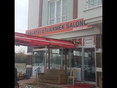KALAYCI ETLIEKMEK