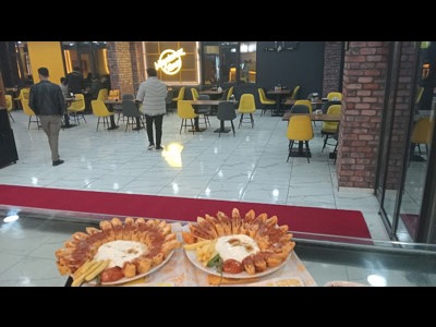 Maydonoz Döner Keykubat-Fetih Caddesi