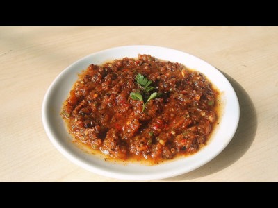 Etliekmekçi Ömer Usta