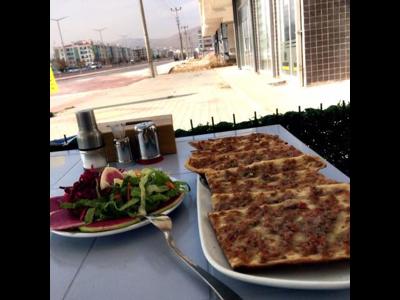 HATİPOĞLU ETLİEKMEK