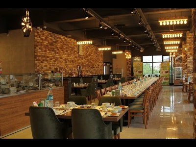 Halk Etliekmek Selçuklu Şubesi