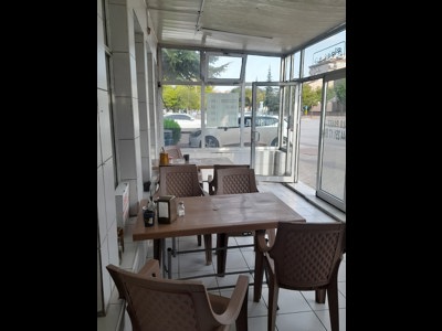 Şems Etlekmek ve Pide Salonu