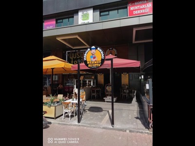 Mᴇꜱ̧ʜᴜʀ ꜱıᴋᴍᴀᴄı Mᴇʜᴍᴇᴛ Aʟɪ ᴜꜱᴛᴀ