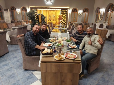 Özcanlar Aile Restaurant - Ereğli