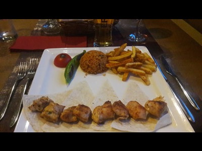 Roka Mey Restaurant & Bar