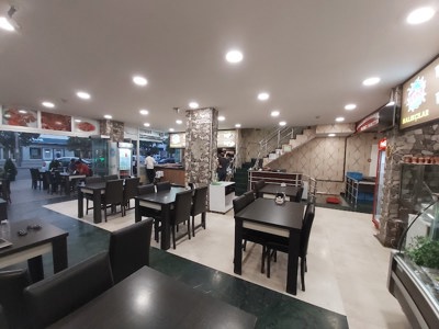 Ravi Restaurant