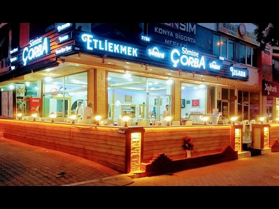 ŞABAN ARAS 7/24 ETLİEKMEK ÇORBA IZGARA RESTAURANT
