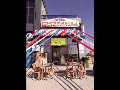 Erhan Döner (Erhan Arslan)