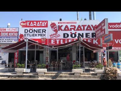 Meşhur Karatay kaşarlı döner