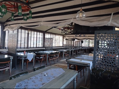 Konak çiftliği Et Mangal Restaurant