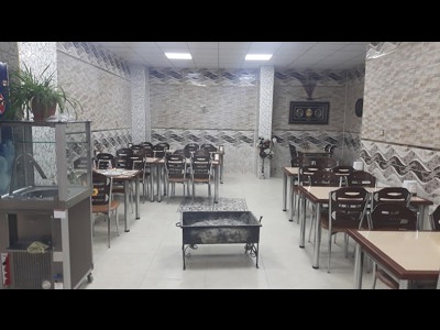 Ay Yıldız Etli Ekmek