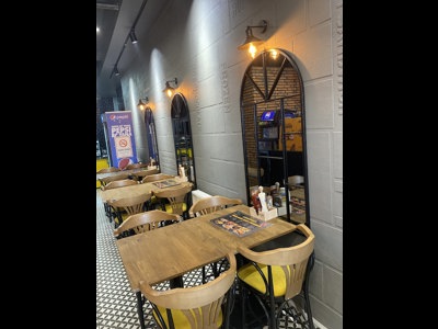 CHOOSEWICH LEZZETLİ SANDVİÇLER