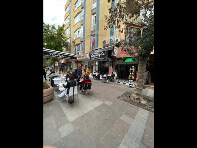 Torunoğlu Fast Food