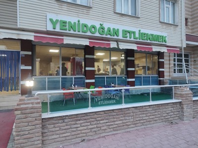 yenidoganetliekmek