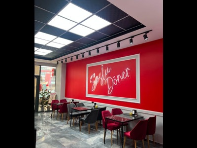 Soslu Döner SELÇUKER Center