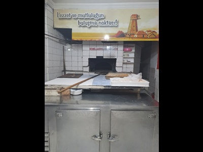 Tuncer Etliekmek Salonu