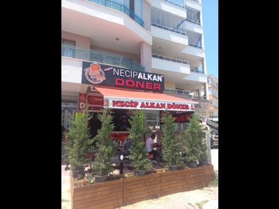 Necip alkan döner 2