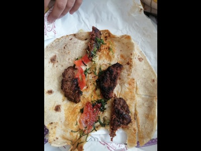 PAŞAOĞLU DÖNER-KÖFTE KOSOVA ŞUBESİ