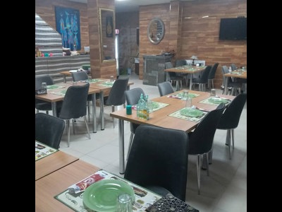 Akçaabat Köfte - Etliekmek - Balık Dünyası