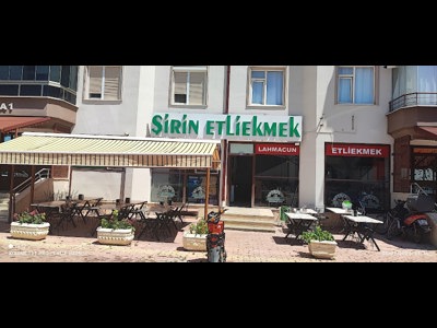 Şirin etliekmek stadyum