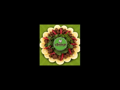 Tarihî Antep Çiğköfte