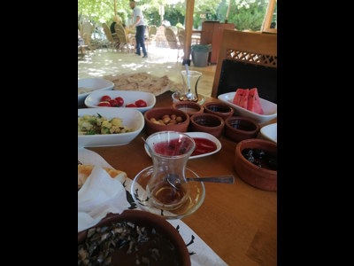 Atlıhan Binicilik ve Aile Dinlenme Tesisleri