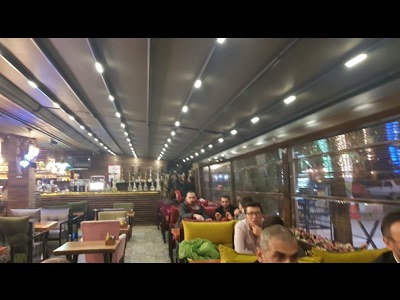 Shisha Bistro