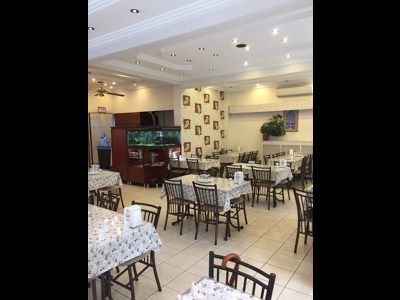 Ali Baba 2 Fırın Kebap