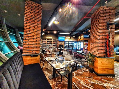 Akdeniz Toros Steakhouse - Kasap Gurme ve Et Biftek Restoranı