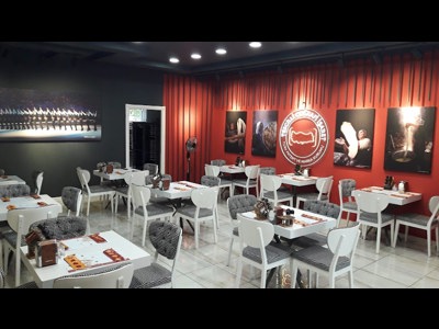 ANADOLU SU BÖREĞİ & MANTI