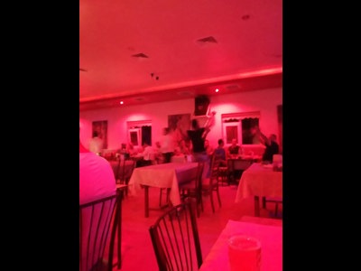 Gökçe Restoran Bar