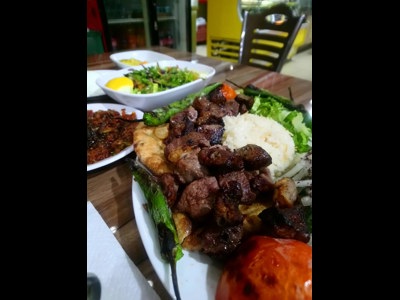 Durmaz Kardeşler Lokantası