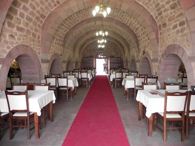 Güven Balık Restaurant