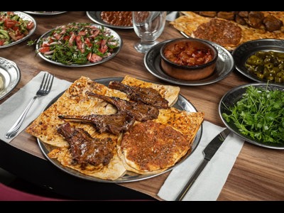 Hakan Etliekmek & Izgara