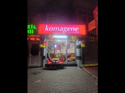 Komagene Beşyol