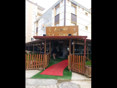 Nostalji Cafe Restaurant