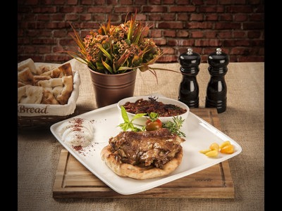 Şifa Restaurant Yöresel KONYA Mutfağı