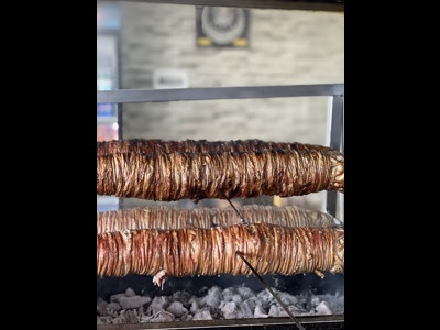 ÇAKIR KOKOREÇ & IZGARA SALONU