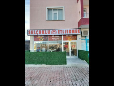 Cızırtı Etliekmek