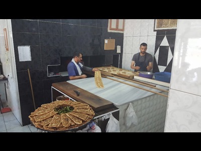 Aktaş Etliekmek Bedir Şubesi