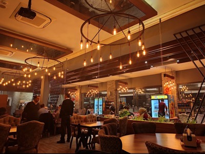 Ciğerci Fatih Selçuklu