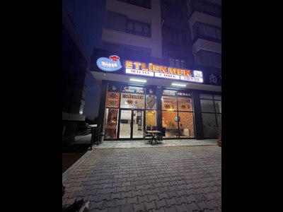 Serkan Usta Etliekmek