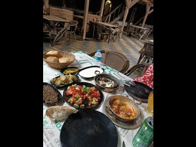 Hazbahçe Restaurant