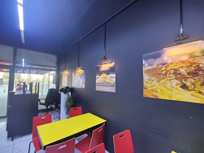 Le Monde Du Tacos Konya