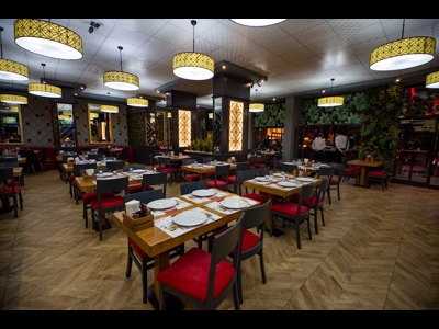 TATLISES LAHMACUN | MERAM TATLISES LAHMACUN KEBAP