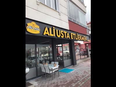 EXPRESS Ali Usta Etliekmek Buhara
