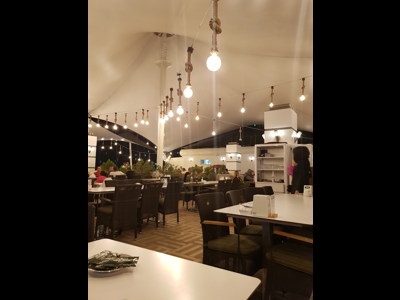 Cemo Etliekmek - Selçuklu