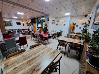 Neriman Usta Etliekmek Izgara