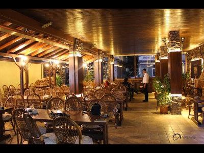 Paşa Ocakbaşı Restoran ve Cafe