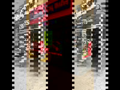 Namlı Çiğköfte Konya Sakarya Şubesi